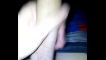 Mi pollita juguetona