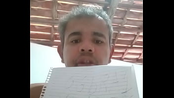 Vídeo de verificação