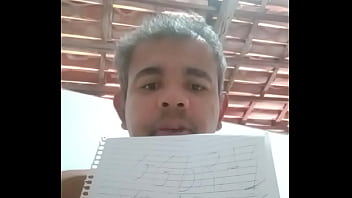 Vídeo de verificação