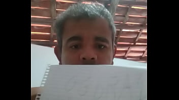 Vídeo de verificação