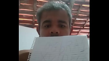 Vídeo de verificação