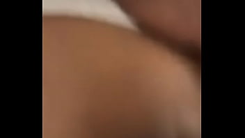 Ebony fucked