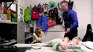 Busted and fucked for multiple dildos Busted and fucked for multiple dildos