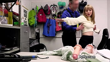 Busted and fucked for multiple dildos Busted and fucked for multiple dildos