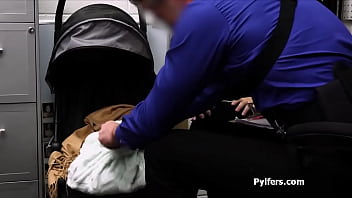 Busted and fucked for multiple dildos Busted and fucked for multiple dildos