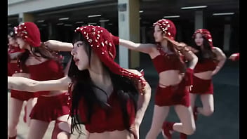 Twice "this is for" official m v