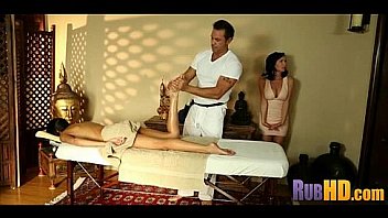 Fantasy massage 11120