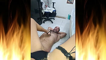 Jade spectacular brunette part 07