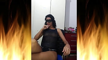 Jade spectacular brunette part 07