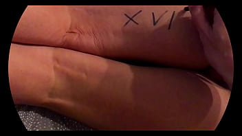 Primo video di verifica con alcune modifiche