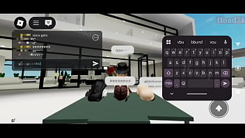 Quarteto com três putinhas gostosas e submissa ao meu pau roblox