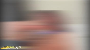 Bts of the viking vara comes for the first time in ferrero's studio with her husband anal sex dp big gape swallow and cum on open ass