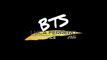 Bts of the viking vara comes for the first time in ferrero's studio with her husband anal sex dp big gape swallow and cum on open ass