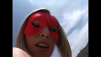 Harmony rose and de'bella love young cock