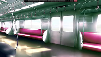 Chikan game trial w sound Chikan game trial w sound
