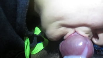 Mi esposa me la mama