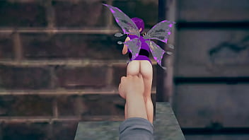 Fucking a little fairy Fucking a little fairy