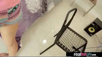 Brittany shae amateur gf like sex on camera clip 08