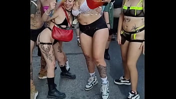 Dónde lo prohibido parece real