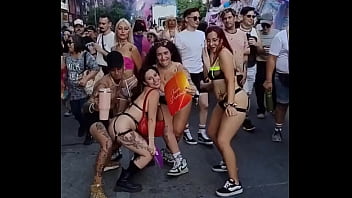 Dónde lo prohibido parece real Dónde lo prohibido parece real