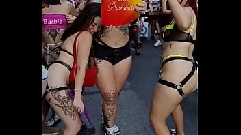 Dónde lo prohibido parece real Dónde lo prohibido parece real
