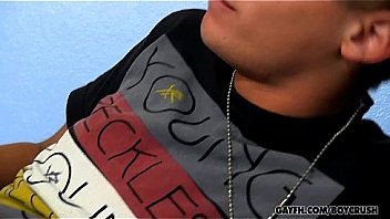 Blade Woods Jerking It thumbnail