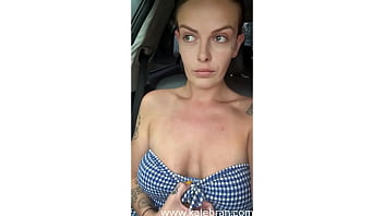 Have fun with me in the shower