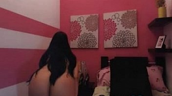 Sexy colombian with nice ass camg8