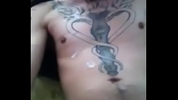 Redneck fountain #cumblaster #gayxxx #gayhot #instagay