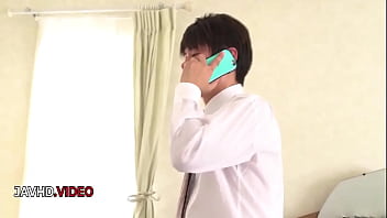 Mature japanese wife indulges in steamy affair with skilled lover