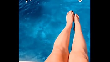 Happy foot fetish friday all you ️ have some competition my english loves to play footsies #feet #footfe Happy foot fetish friday all you ️ have some competition my english loves to play footsies #feet #footfe