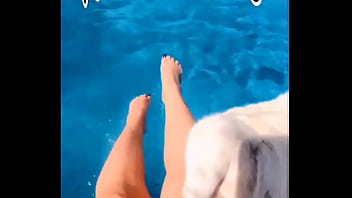 Happy foot fetish friday all you ️ have some competition my english loves to play footsies #feet #footfe