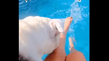 Happy foot fetish friday all you ️ have some competition my english loves to play footsies #feet #footfe