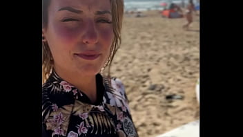 En pleine session surf je vous envoie plein d’amour