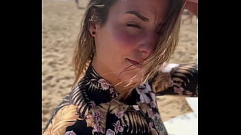 En pleine session surf je vous envoie plein d’amour