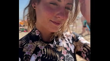 En pleine session surf je vous envoie plein d’amour