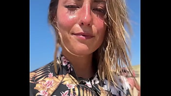 En pleine session surf je vous envoie plein d’amour