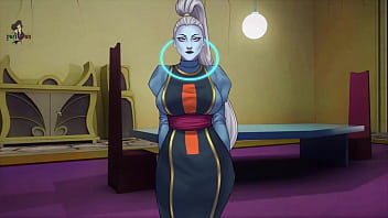 Dragon ball infinity episode 34