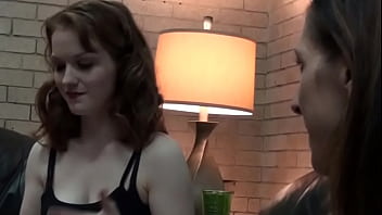 Marie madison chats up her contract star