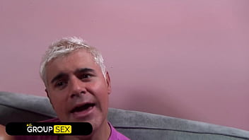 Birthday girl alexis monroe gets fucked by ava devine & porno dan