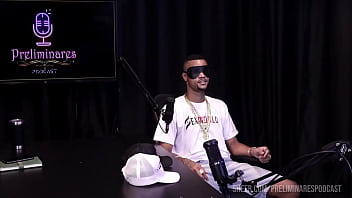 Melhores momentos do lutero e as tequeleiras malucas no preliminares podcast com bia hot parte 2 watch sheer red