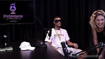 Melhores momentos do lutero e as tequeleiras malucas no preliminares podcast com bia hot parte 2 watch sheer red