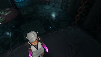 Personal study #9 wie löschen wir das heiße symbol auf dem boden