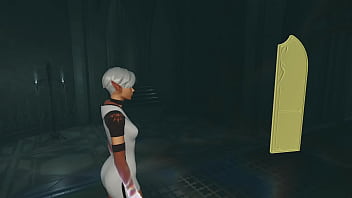 Personal study #9 wie löschen wir das heiße symbol auf dem boden