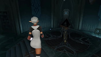 Personal study #9 wie löschen wir das heiße symbol auf dem boden