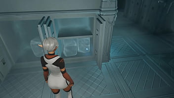 Personal study #9 wie löschen wir das heiße symbol auf dem boden