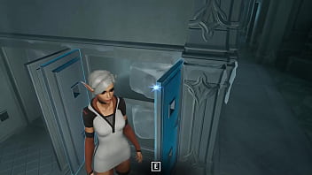 Personal study #9 wie löschen wir das heiße symbol auf dem boden