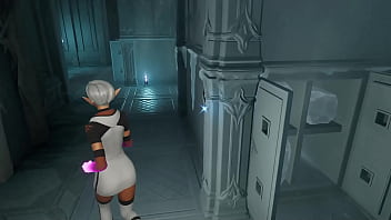 Personal study #9 wie löschen wir das heiße symbol auf dem boden