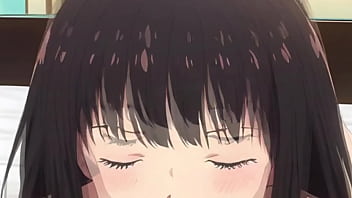 Lycoris recoil inoue takina hen ai simplified version