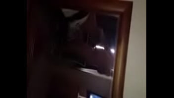 Hot tattooed blonde sucks mean dick